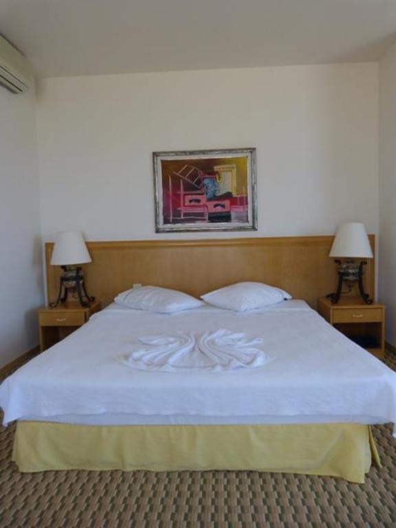 Belek Park Hotel Room photo