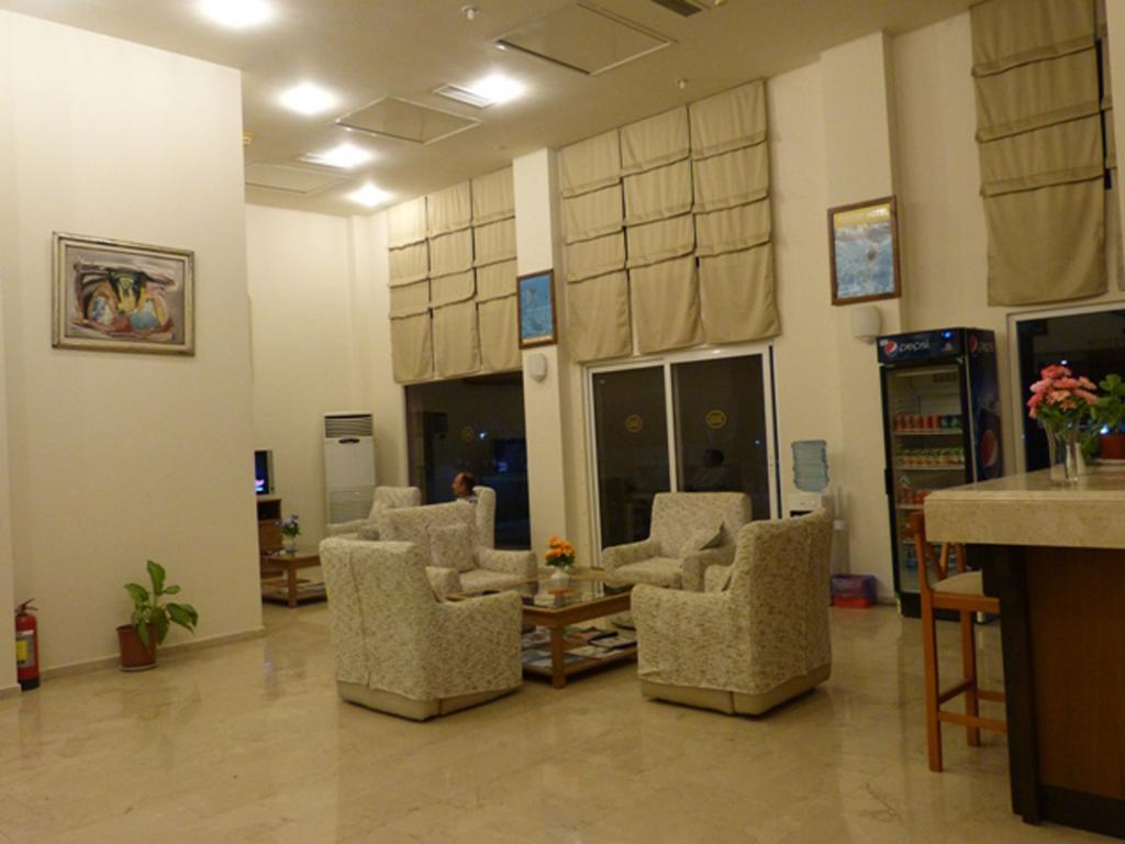 Belek Park Hotel Exterior photo