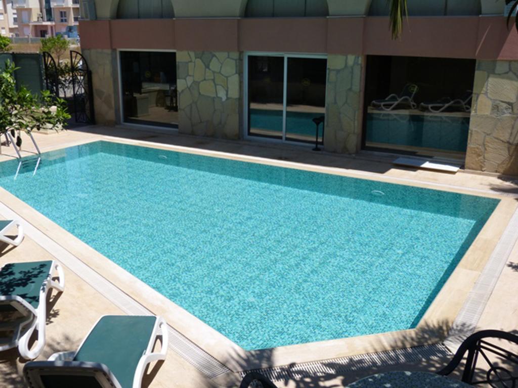 Belek Park Hotel Exterior photo