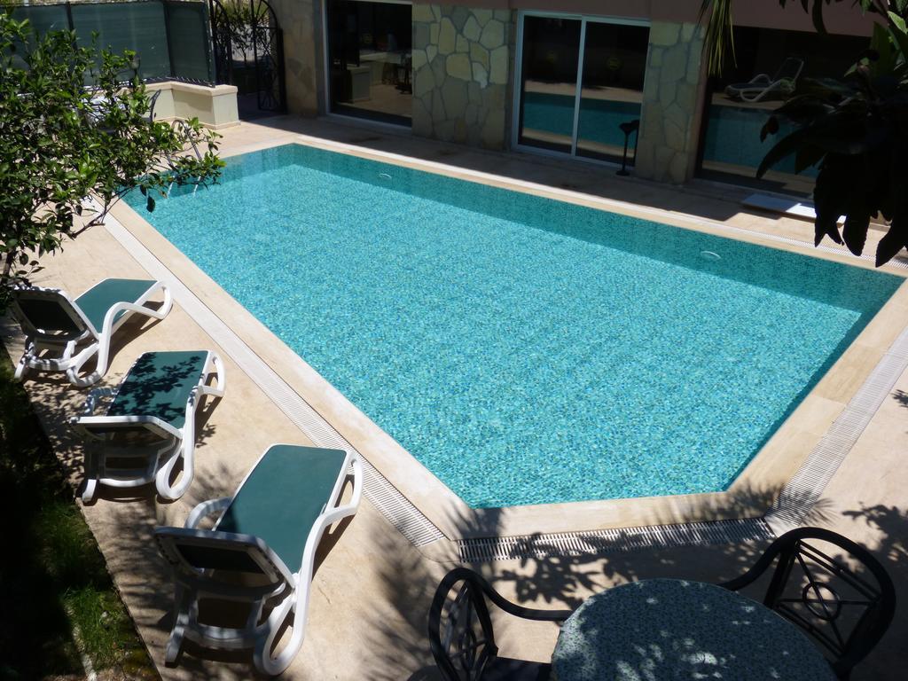 Belek Park Hotel Exterior photo